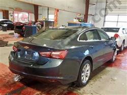 شيفروليه ماليبو